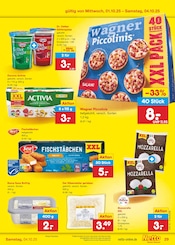 Aktueller Netto Marken-Discount Prospekt mit Rama, "Aktuelle Angebote", Seite 33