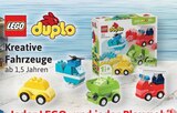 Aktuelle Lego Angebote bei Kaufhaus Stolz in Lübeck Aktuelles duplo Kreative Fahrzeuge Angebot bei Kaufhaus Stolz in Lübeck ab 14,99 €