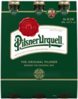 Trinkgut - Pilsner Urquell Angebot im Prospekt Pilsner Urquell bei Trinkgut im Prospekt "" für 4,49 €