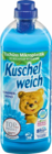 Weichspüler Angebote von Kuschelweich bei Netto Marken-Discount Flensburg für 1,39 €