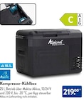 Aktuelle Kühlbox Angebote bei ALDI SÜD in Augsburg Aktuelles Kompressor-Kühlbox Angebot bei ALDI SÜD in Augsburg ab 219,00 €