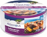 Weinblätter/Auberginen/ Grüne Bohnen/Weiße Riesenbohnen Angebote von Eridanous bei Lidl Ibbenbüren für 1,69 €