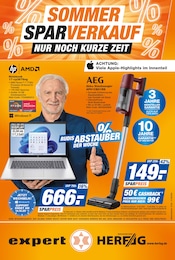 expert Prospekt für Sondershausen mit 16 Seiten expert Prospekt "Top Angebote" für Sondershausen, 16 Seiten, 22.08.2025 - 28.08.2025