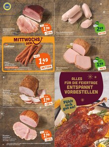 Pute im tegut Prospekt "tegut… gute Lebensmittel" mit 32 Seiten (Würzburg)