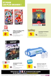 Offre Produits dans le catalogue Stokomani du moment à la page 11