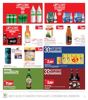 Whisky Angebote im Prospekt "C'EST TOUS LES JOURS LE MARCHÉ" von Supermarchés Match Whisky Angebote im Prospekt "C'EST TOUS LES JOURS LE MARCHÉ" von Supermarchés Match auf Seite 13