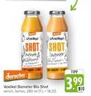 Aktuelle Ingwer Angebote bei E center in Stuttgart Aktuelles Demeter Bio Shot Angebot bei E center in Stuttgart ab 3,99 €