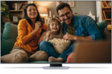 QLED TV Angebote von SAMSUNG bei expert Leipzig für 899,00 €