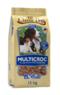 TROCKENFUTTER im Angebot bei Raiffeisen Markt Neunkirchen in Hennef TROCKENFUTTER Angebote von Classic Dog bei Raiffeisen Markt Neunkirchen Hennef für 19,99 €