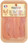 Intermarché Super Saint-Romain-en-Viennois - Promo Aiguillettes de poulet jaune Promo Aiguillettes de poulet jaune à 3,49 € dans le catalogue Intermarché Super à Saint-Romain-en-Viennois