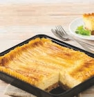 Parmentier de Canard - U - Super U à Puteaux Parmentier de Canard - U en promo chez Super U Puteaux à 11,91 €