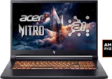 Gaming-Notebook Nitro V17 im Angebot bei expert in Görlitz Gaming-Notebook Nitro V17 Angebote von acer bei expert Görlitz für 1.799,00 €