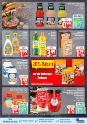 Zucker im EDEKA Prospekt in Greifswald Aktueller EDEKA Prospekt mit Zucker, "Top Angebote", Seite 15