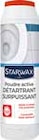 Détartrant wc surpuissant - STARWAX - Rural Master à Mont-de-Marsan Détartrant wc surpuissant - STARWAX en promo chez Rural Master Mont-de-Marsan à 7,40 €