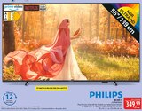 4K-UHD-TV im Angebot bei Marktkauf in Markranstädt 4K-UHD-TV Angebote von Philips bei Marktkauf Markranstädt für 349,99 €