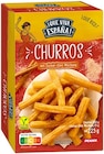 Penny - Churros Angebot im Prospekt Churros bei Penny im Prospekt "" für 2,49 €