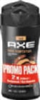 1€ SOFORTRABATT Angebote von Axe bei Netto Marken-Discount Kempen