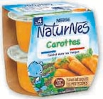 Nestlé des 4 mois Naturnes - NESTLE dans le catalogue U Express