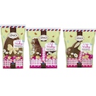 SUR TOUS LES MOULAGES DE PÂQUES EN CHOCOLAT VICHY - CÉMOI en promo chez Carrefour Vitrolles