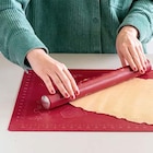 Aktuelle Backzubehör Angebote bei Lidl in Heidelberg Aktuelles Silikon-Backmatte Angebot bei Lidl in Heidelberg ab 8,99 €