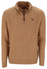 Zopfstrick-Pullover Angebote von Polo by Ralph Lauren bei dodenhof Bremen für 235,00 €