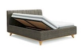 Aktuelle Bett Angebote bei Ostermann in Duisburg Aktuelles NIVORA Angebot bei Ostermann in Duisburg ab 799,00 €