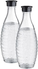 Glas-Karaffen Angebote von sodastream bei REWE Herford für 18,00 €