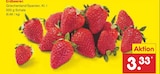 Erdbeeren Angebote bei Netto Marken-Discount Chemnitz für 3,33 €