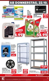 Regal im Kaufland Prospekt in Hürth Aktueller Kaufland Prospekt mit Regal, "Hier bin ich richtig", Seite 47