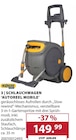 Schlauchwagen 'AutoReel Mobile' von Hozelock im aktuellen Dehner Garten-Center Prospekt für 149,99 €