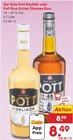 Der Gute Pott Eierlikör Angebote von Pott bei Netto Marken-Discount Beckum für 8,49 €