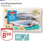 Aktuelles Regenbogenforelle Angebot bei GLOBUS in Erlangen ab 8,99 €