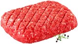 Schweine-Mett im Angebot bei REWE in Altenburg Schweine-Mett Angebote bei REWE Altenburg für 0,66 €