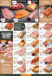 Braten im GLOBUS Prospekt in Nettetal Aktueller GLOBUS Prospekt mit Braten, "Aktuelle Angebote", Seite 6