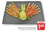 Angebot im EDEKA Landau (Pfalz) Prospekt EDEKA Landau (Pfalz) Prospekt mit im Angebot für 1,69 €