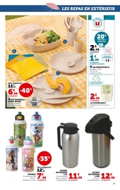 D'autres offres dans le catalogue "Super U" de Super U à la page 9