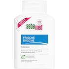 Duschgel Frische Dusche Allantoin von sebamed im aktuellen dm-drogerie markt Prospekt für 2,95 €