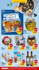 Antipasti im Penny Prospekt in Würzburg Aktueller Penny Prospekt mit Antipasti, "Wer günstig will, muss Penny.", Seite 38