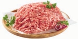 Markant Nordwest - Schweinehackfleisch Angebot im Prospekt Schweinehackfleisch bei Markant Nordwest im Prospekt "" für 0,55 €