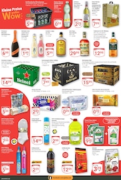 Aktueller GLOBUS Prospekt mit Bier, "Aktuelle Angebote", Seite 4
