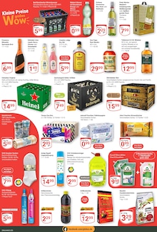 Bier im aktuellen GLOBUS Prospekt (Zwickau) Bier im GLOBUS Prospekt "Aktuelle Angebote" mit 28 Seiten (Zwickau)