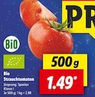 Bio Strauchtomaten Angebote bei Lidl Münster für 1,49 €