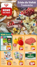REWE Prospekt für Gütersloh mit 34 Seiten REWE Prospekt für Gütersloh: "Dein Markt", 34 Seiten, 23.06.2025 - 28.06.2025