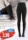 Damen-Thermostrumpfhose im Angebot bei Kaufhaus Stolz in Neumünster Damen-Thermostrumpfhose Angebote von bonyour bei Kaufhaus Stolz Neumünster für 3,99 €