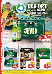 Franziskaner im Netto Marken-Discount Prospekt in Berlin Aktueller Netto Marken-Discount Prospekt mit Franziskaner, "DER ORT, AN DEM DU IMMER AUSGEZEICHNETE PREISE FINDEST.", Seite 5