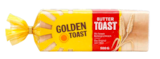 Butter Toast Angebote von Golden Toast bei ALDI SÜD Voerde für 1,19 €