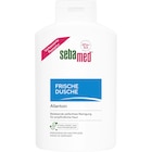 Duschgel Frische Dusche Allantoin im Angebot bei dm-drogerie markt in Emden Duschgel Frische Dusche Allantoin Angebote von sebamed bei dm-drogerie markt Emden für 4,95 €