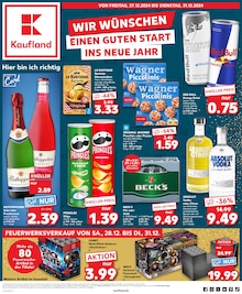 Aktueller Kaufland Prospekt "Aktuelle Angebote" Seite 1 von 32 Seiten für Bocholt