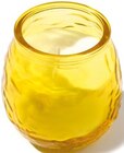 Netto mit dem Scottie Berlin - Citronella Kerzenglas „Summerlight“ Angebot im Prospekt Citronella Kerzenglas „Summerlight“ bei Netto mit dem Scottie im Berlin Prospekt für 2,25 €