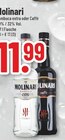 Sambuca extra oder Caffè Angebote von Molinari bei Trinkgut Gifhorn für 11,99 €